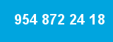 954 872 24 18